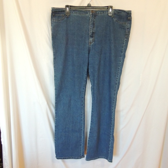 kymaro curve control jeans